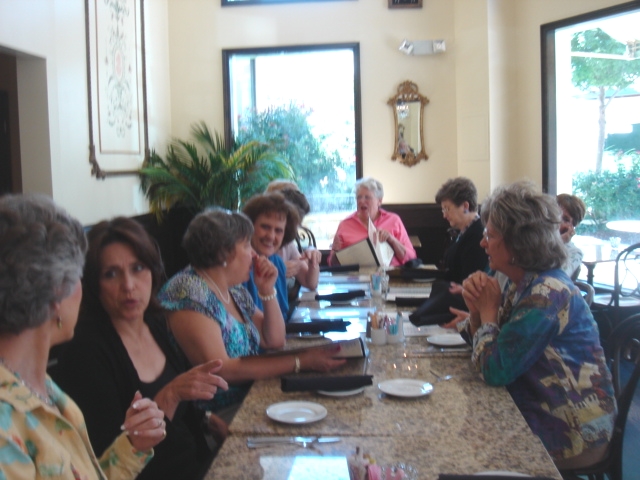 PWC Lunch Bunch 5-4-11 DSC00956